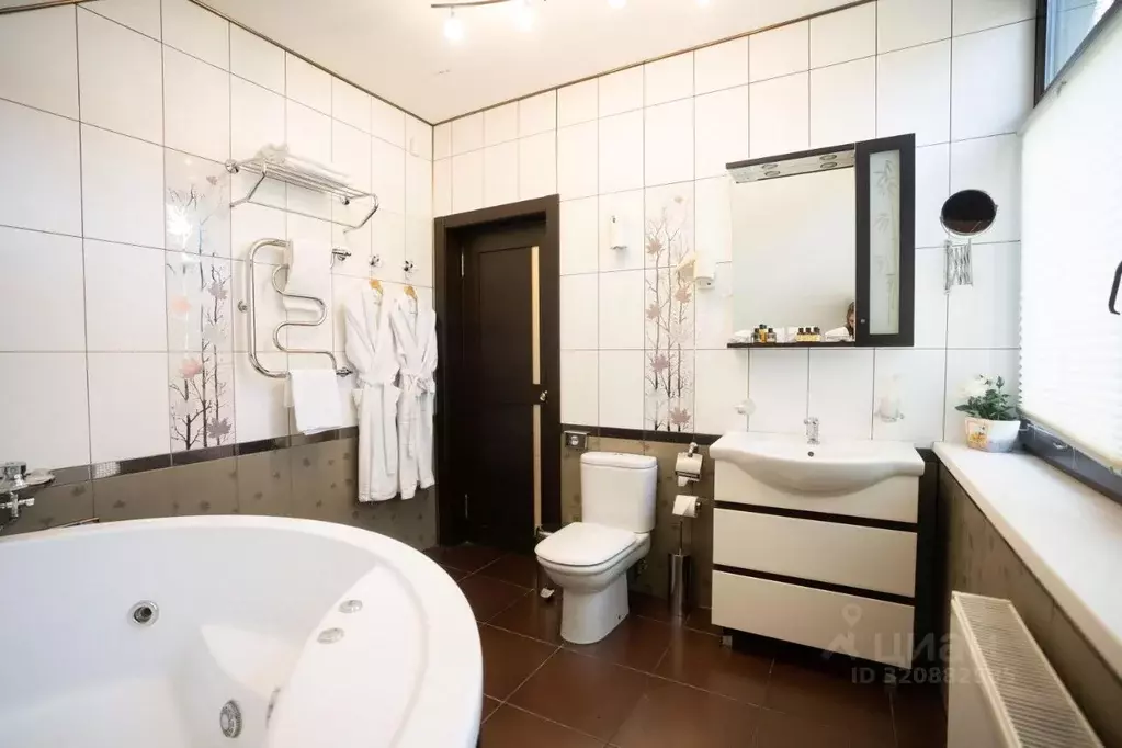 Дом в Московская область, Серпухов городской округ, д. Дракино 6 (120 ... - Фото 2