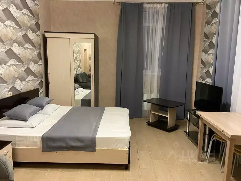 Комната Краснодарский край, Геленджик Курзальная ул., 8А - Фото 1