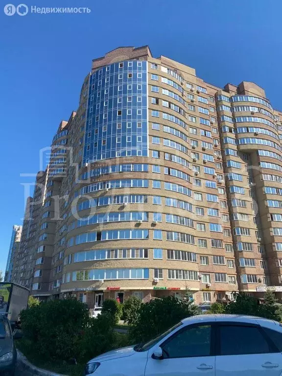 2-комнатная квартира: Курск, проспект Анатолия Дериглазова, 31 (74 м) - Фото 0