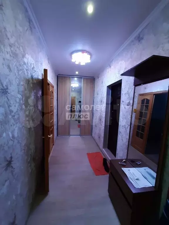 1-к. квартира, 44,1 м, 4/5 эт. - Фото 1