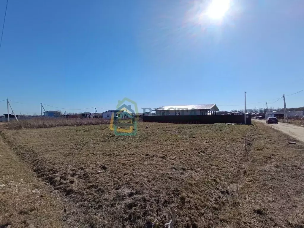 Участок в Ленинградская область, Гатчинский муниципальный округ, ... - Фото 0