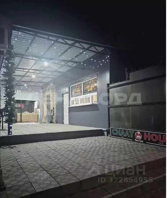 Торговая площадь в Ростовская область, Новочеркасск Троицкая ул., 82 ... - Фото 2