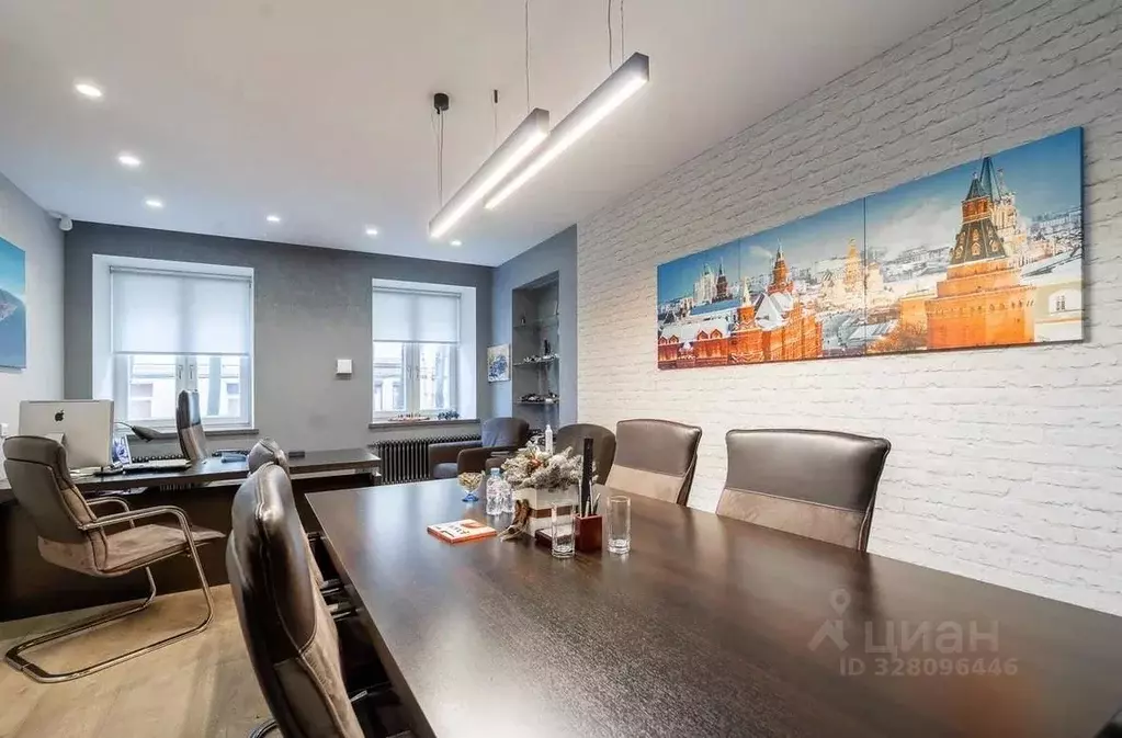 Офис в Санкт-Петербург ул. Марата, 10 (99 м) - Фото 1