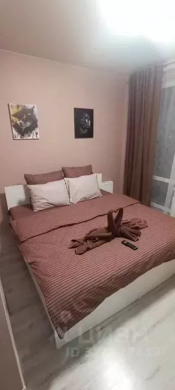 2-к кв. Башкортостан, Уфа бул. Давлеткильдеева, 5 (55.0 м) - Фото 2