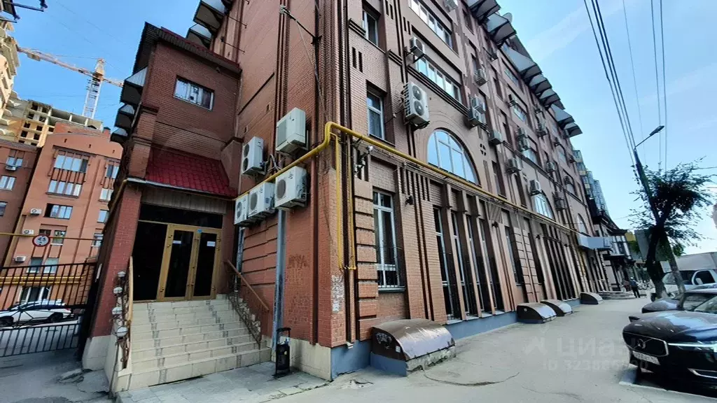 Офис в Самарская область, Самара Самарская ул., 171 (350 м) - Фото 2