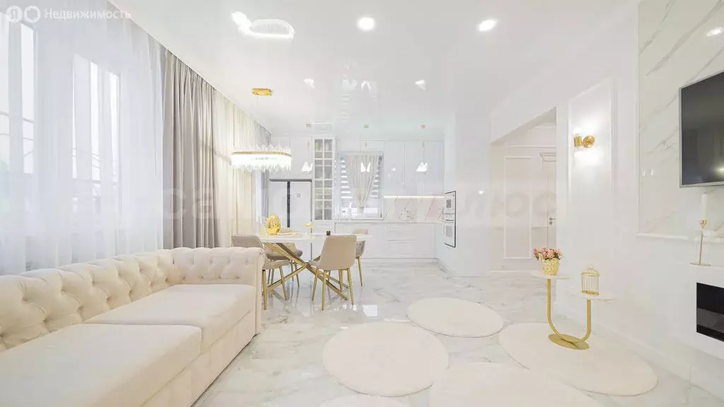 Дом в Наро-Фоминский городской округ (124.3 м) - Фото 1