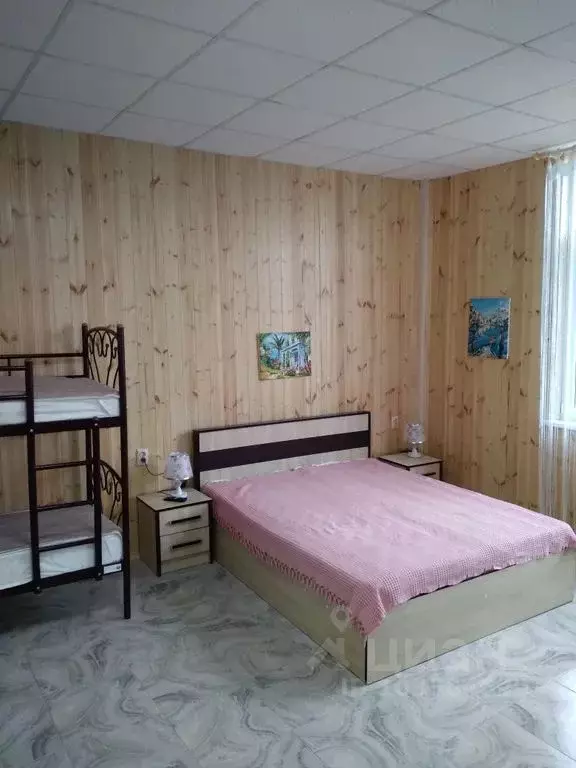 Студия Крым, Ялта муниципальный округ, Симеиз пгт ул. Красномаякская, ... - Фото 0