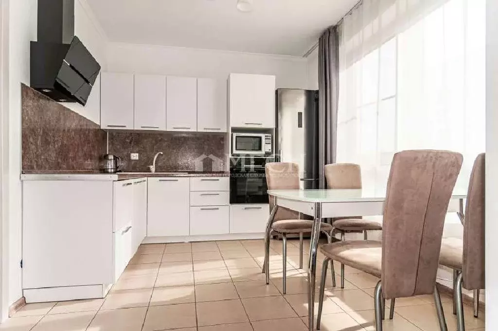 Продается 1-комнатная квартира - Фото 2