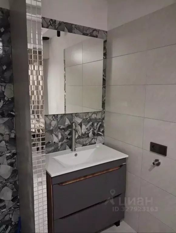 2-к кв. Хакасия, Абакан ул. Щетинкина, 59 (46.3 м) - Фото 1