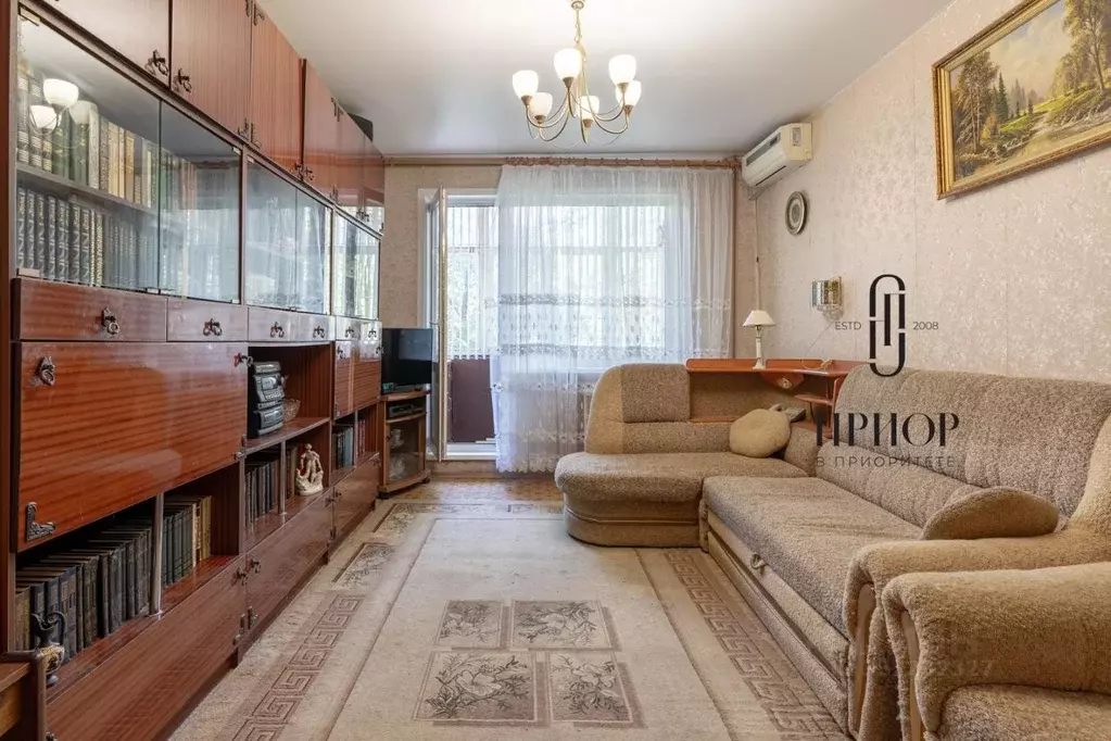 2-к кв. Татарстан, Казань ул. Бондаренко, 29 (47.8 м) - Фото 2