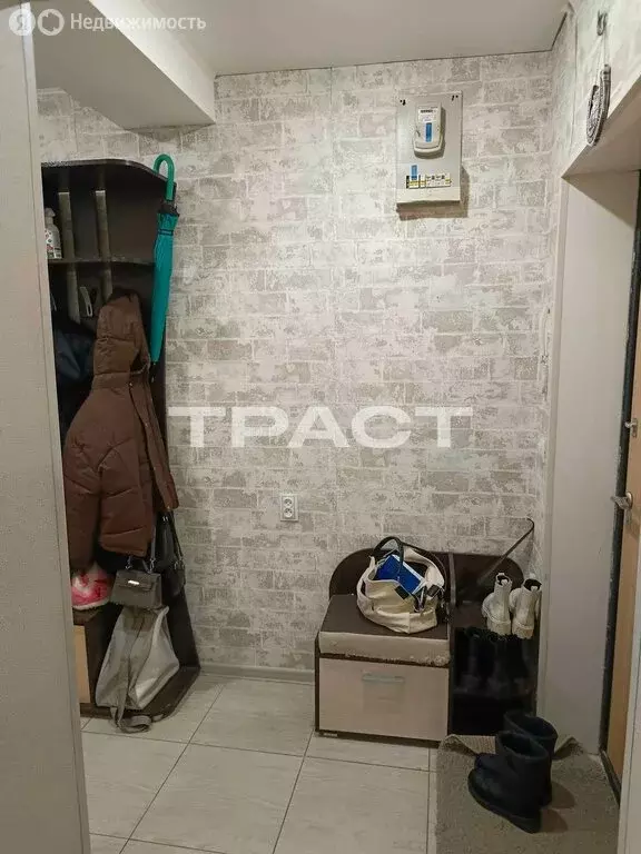 1-комнатная квартира: Воронеж, Сельская улица, 2/1 (31.9 м) - Фото 2