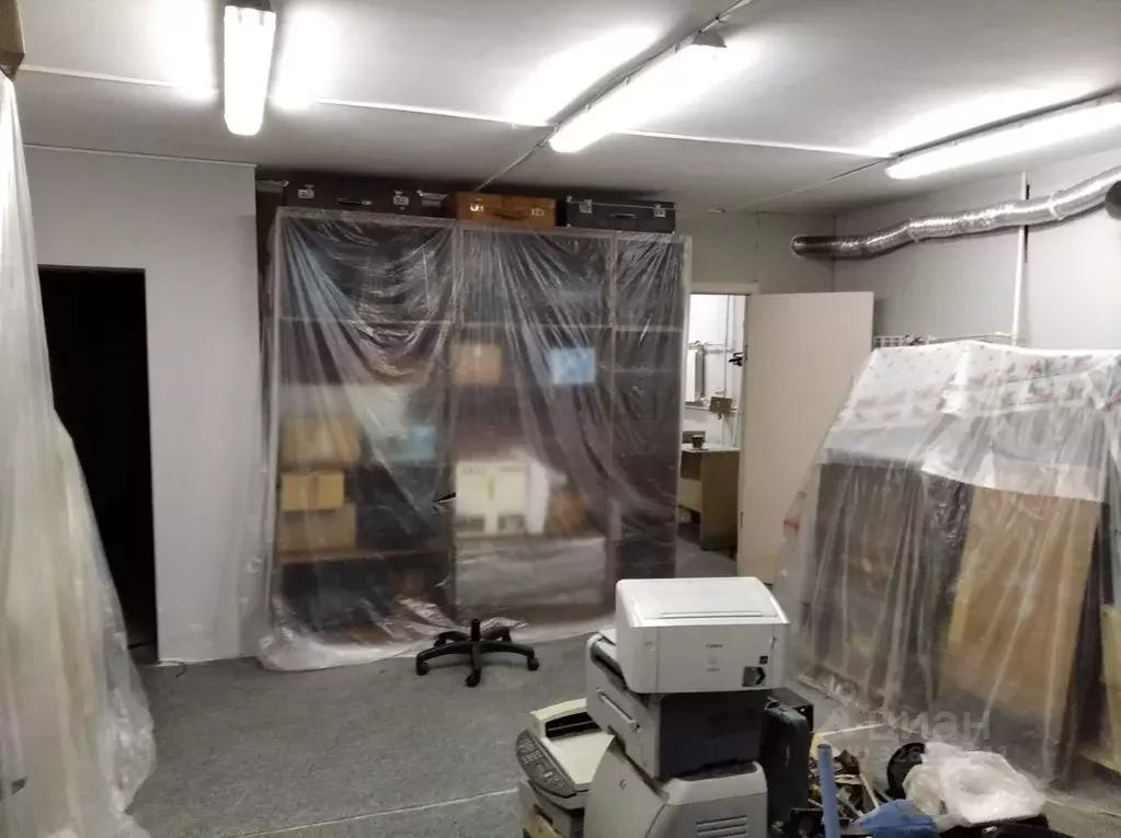 Склад в Владимирская область, Владимир ул. Разина, 12 (270 м) - Фото 2