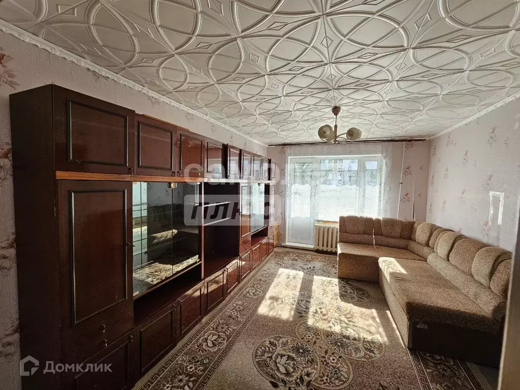 Продаётся 4-к квартира, 78.2 м - Фото 0