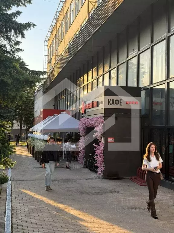 Помещение свободного назначения в Московская область, Солнечногорск ... - Фото 1