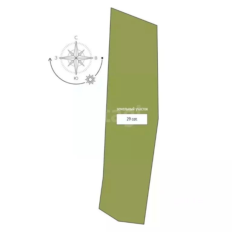 Дом в Владимирская область, Ковровский район, Клязьминское с/пос, с. ... - Фото 1