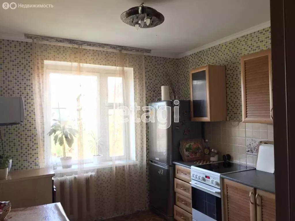 3-комнатная квартира: Сириус, Перелётная улица, 11 (70 м) - Фото 1