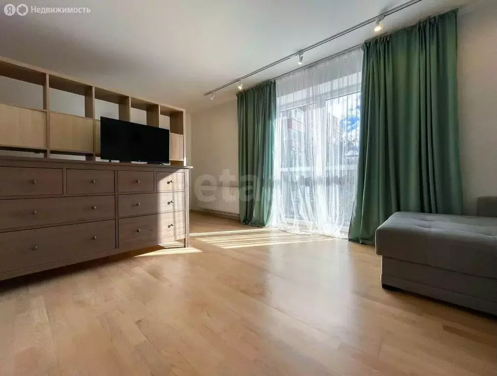 1-комнатная квартира: Зеленоградск, улица Лермонтова, 4А (38.3 м) - Фото 2