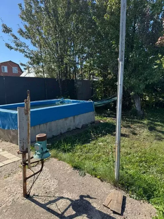 Дом в Самарская область, Ставропольский район, Верхнее Санчелеево ... - Фото 2