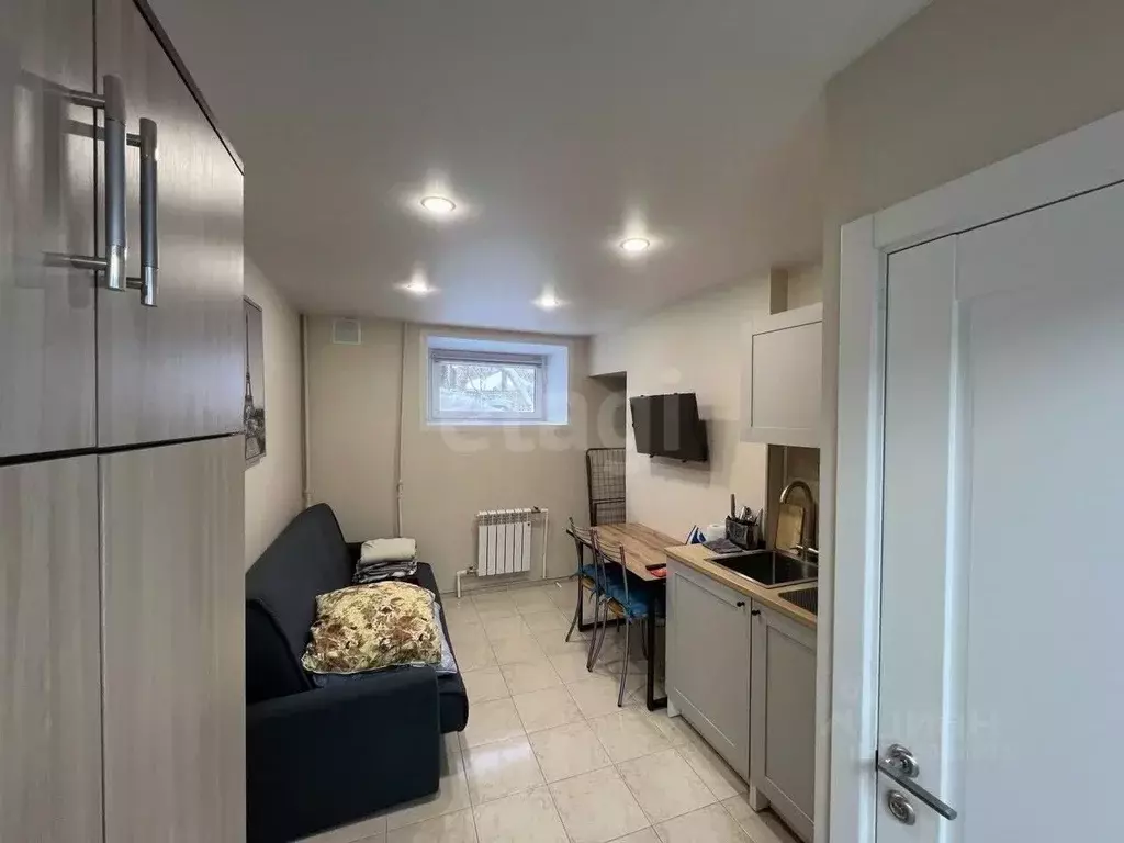 Помещение свободного назначения в Москва ул. Адмирала Макарова, 37К2 ... - Фото 1