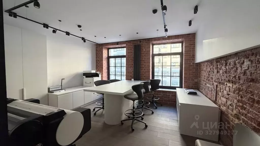 Офис в Санкт-Петербург 11-я Красноармейская ул., 11 (1700 м) - Фото 2