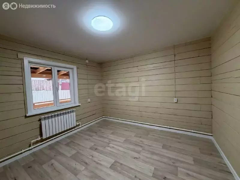 Дом в село Нижний Саянтуй, улица Толбоева (242.6 м) - Фото 1