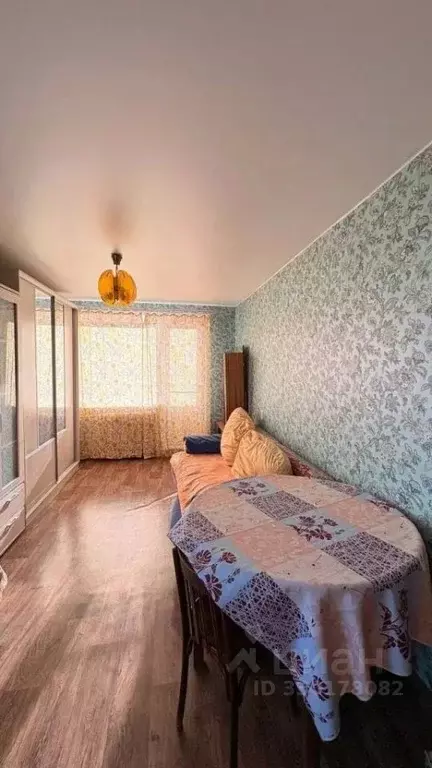 3-к кв. Саратовская область, Саратов Шелковичная ул., 194 (57.0 м) - Фото 2