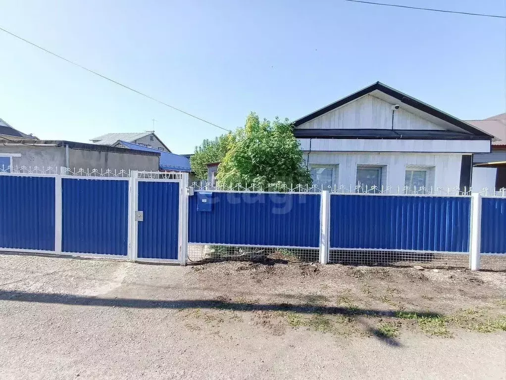 Дом в Татарстан, Альметьевск Пионерская ул., 21 (59 м) - Фото 0