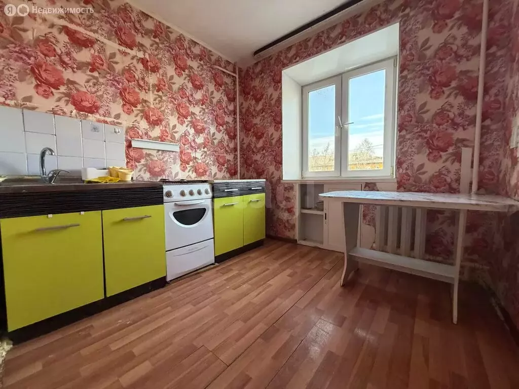 3-комнатная квартира: Нижний Тагил, Ленинградский проспект, 40 (57.8 ... - Фото 1