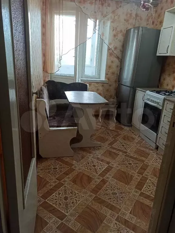 1-к. квартира, 32,1 м, 1/9 эт. - Фото 0