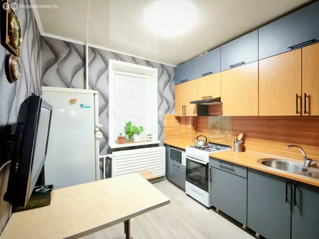 1-комнатная квартира: Стерлитамак, улица Артёма, 21Б (35.8 м) - Фото 2