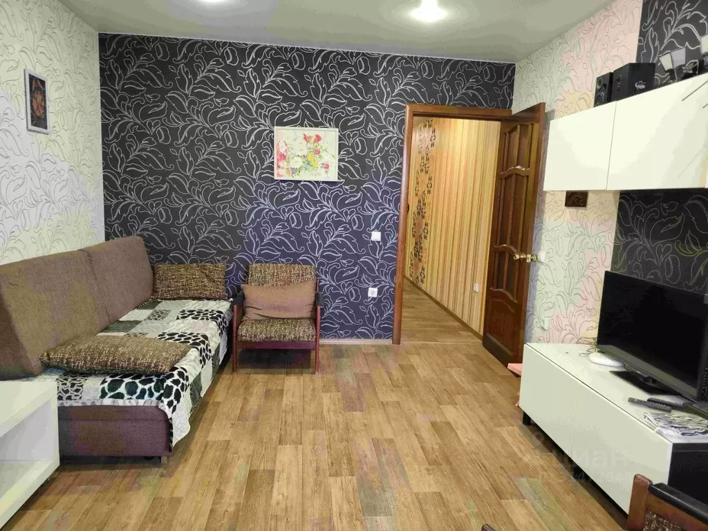 1-к кв. Марий Эл, Йошкар-Ола ул. Яна Крастыня, 2А (32.0 м) - Фото 2