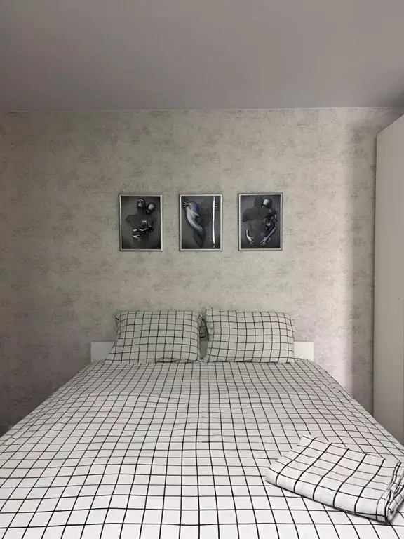 1-к кв. Волгоградская область, Камышин Московский пер., 13 (33.0 м) - Фото 2