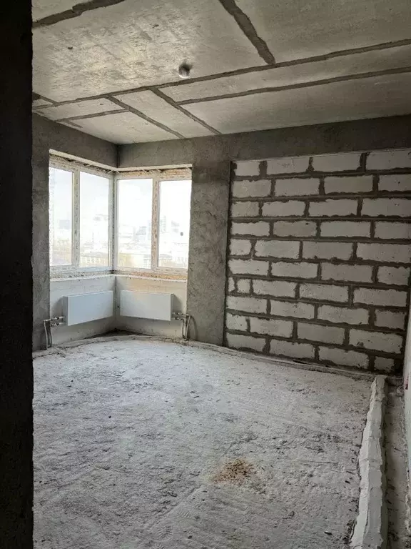 3-к кв. Москва Тихвинская ул., 14к1 (105.0 м) - Фото 1