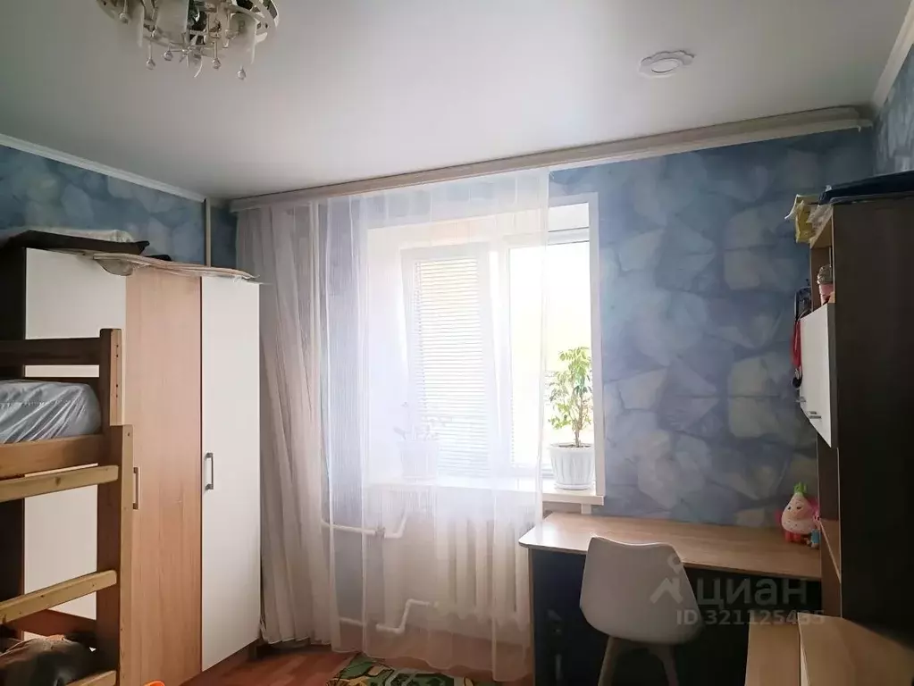2-к кв. Орловская область, Мценск Заводская ул., 2 (43.4 м) - Фото 0