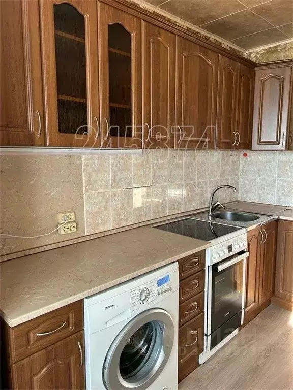 1-к кв. Москва 15-я Парковая ул., 48К2 (41.0 м) - Фото 2