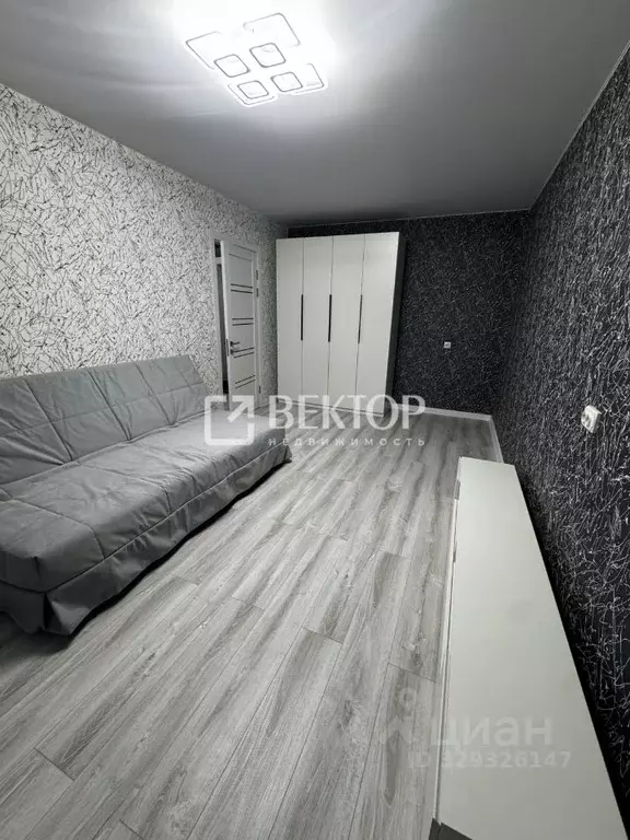 1-к кв. Костромская область, Кострома проезд Южный, 3 (38.0 м) - Фото 2
