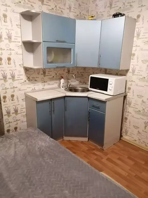 Комната Ярославская область, Рыбинск Волжская наб., 197 - Фото 0