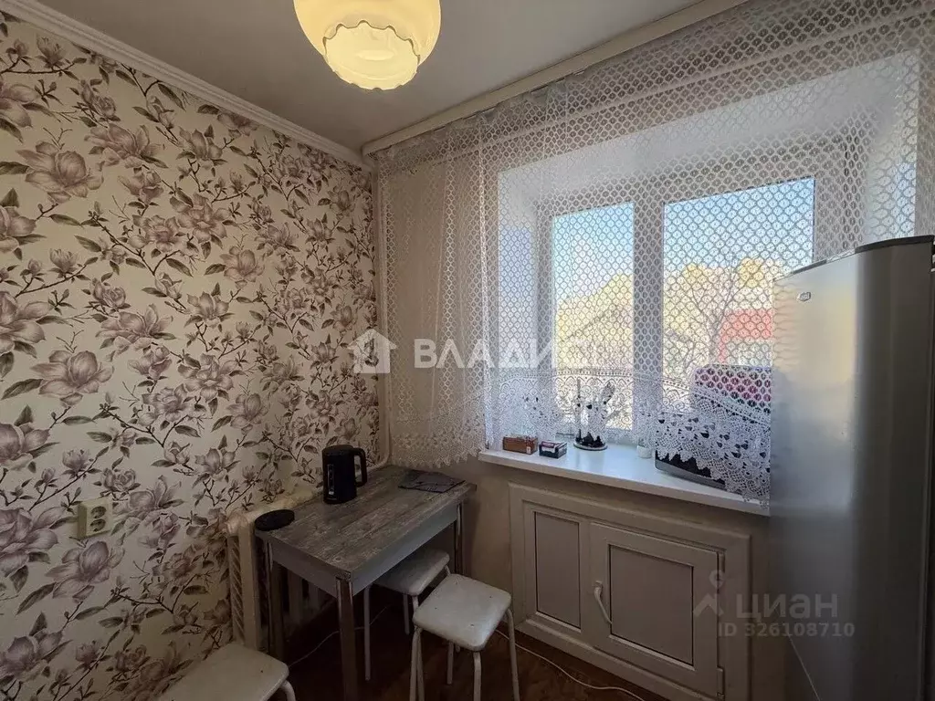 2-к кв. Забайкальский край, Чита Ингодинская ул., 11 (44.5 м) - Фото 1