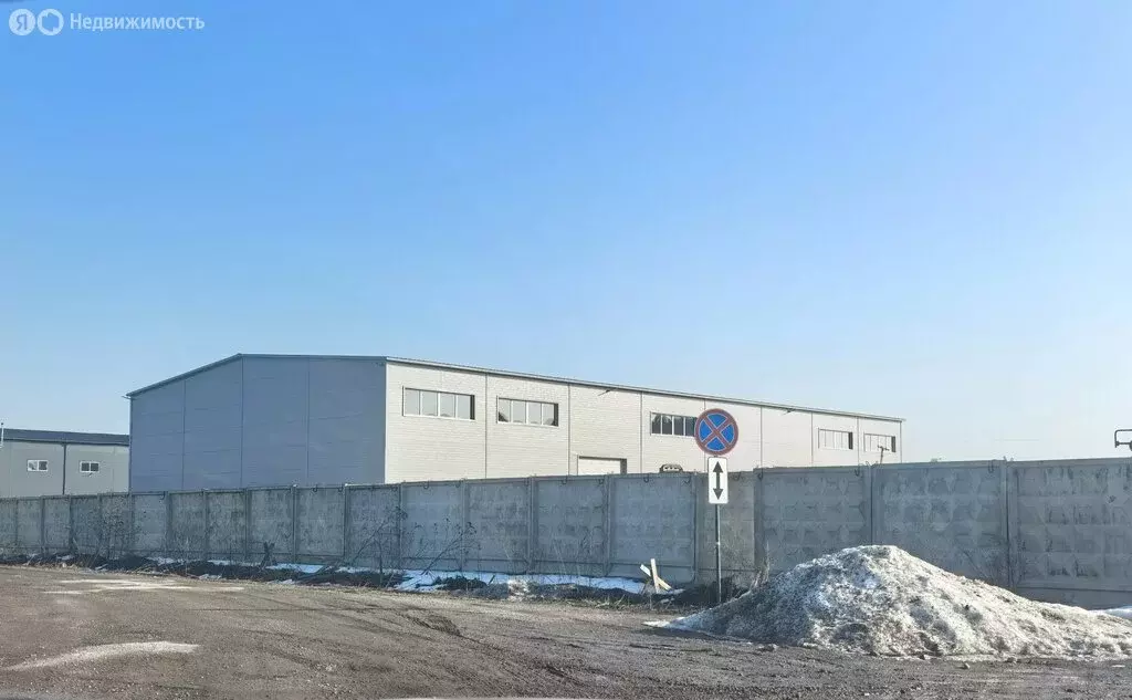 Склад (1164 м) - Фото 2