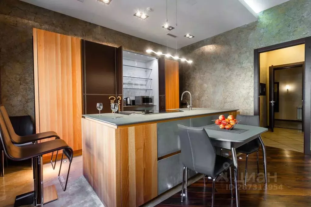 1-к кв. Санкт-Петербург Невский просп., 52 (69.0 м) - Фото 2