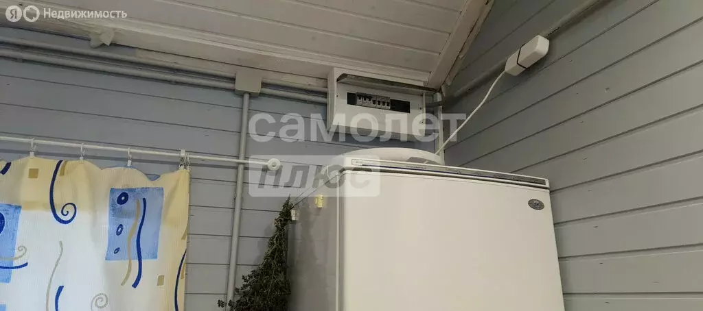 Дом в Нурминское сельское поселение, садоводческий массив Нечеперть, ... - Фото 2