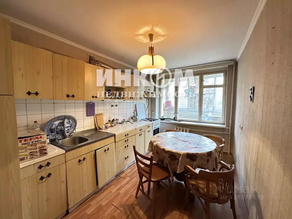 3-к кв. Москва, Москва, Троицк В мкр, 7 (70.9 м) - Фото 1