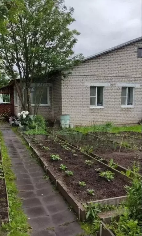 3-к кв. Вологодская область, Череповецкий район, пос. Тоншалово ул. ... - Фото 1