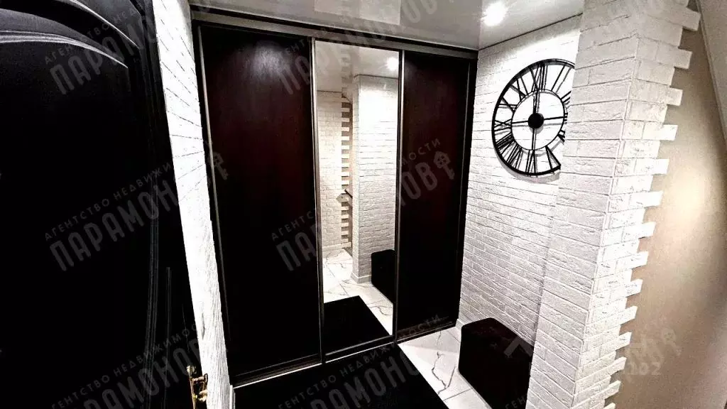 2-к кв. Тверская область, Тверь Волоколамский просп., 3 (58.6 м) - Фото 1