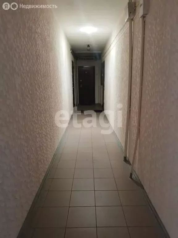 1-комнатная квартира: Сыктывкар, улица Морозова, 111/2 (32.6 м) - Фото 1