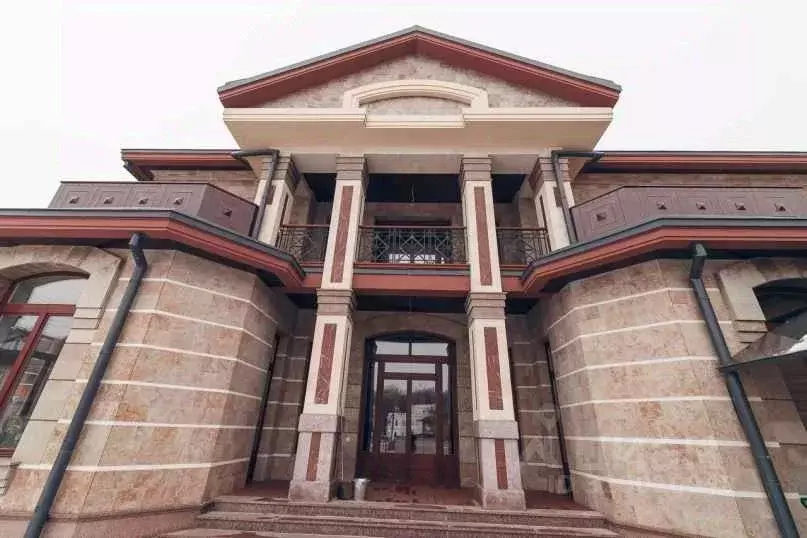 Дом в Москва, Москва, Троицк ул. Южная (967 м) - Фото 1