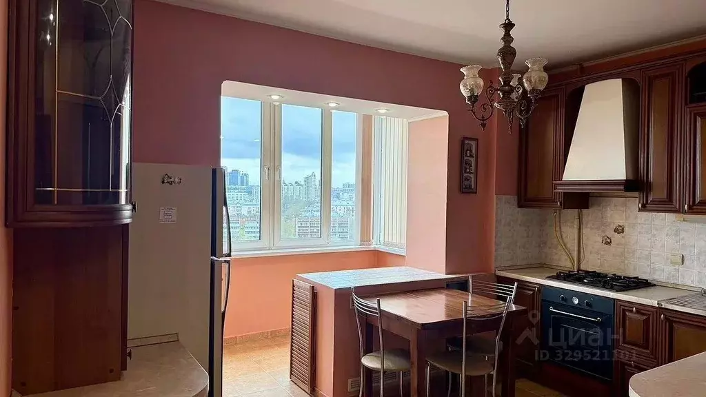 2-к кв. Москва ул. Алабяна, 15 (67.0 м) - Фото 2