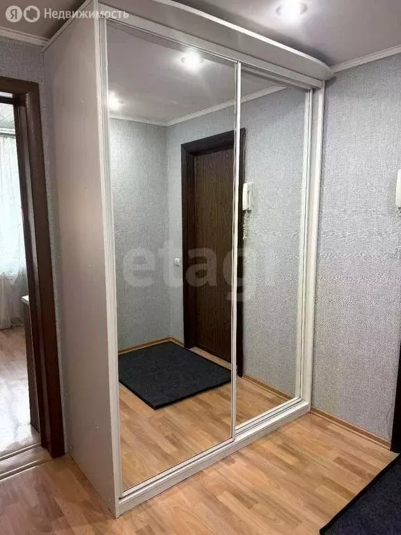 2-комнатная квартира: Рыбинск, улица Алябьева, 6 (52.8 м) - Фото 2