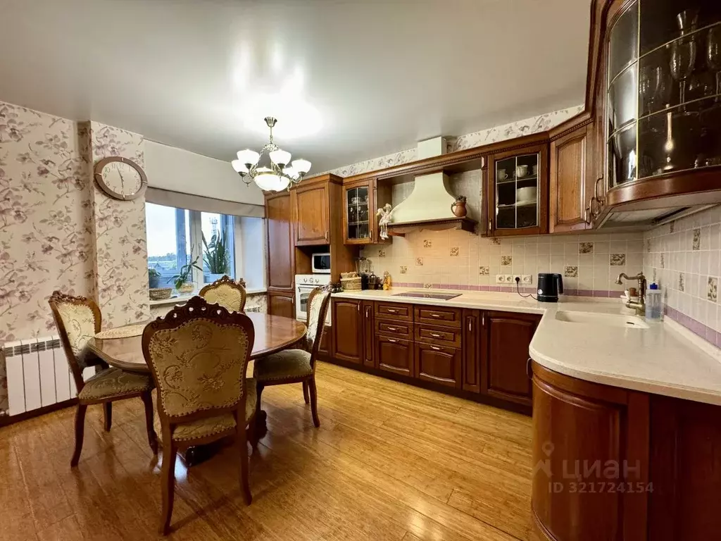 1-к кв. Красноярский край, Емельяново пгт пер. Почтовый, 7А (44.5 м) - Фото 1