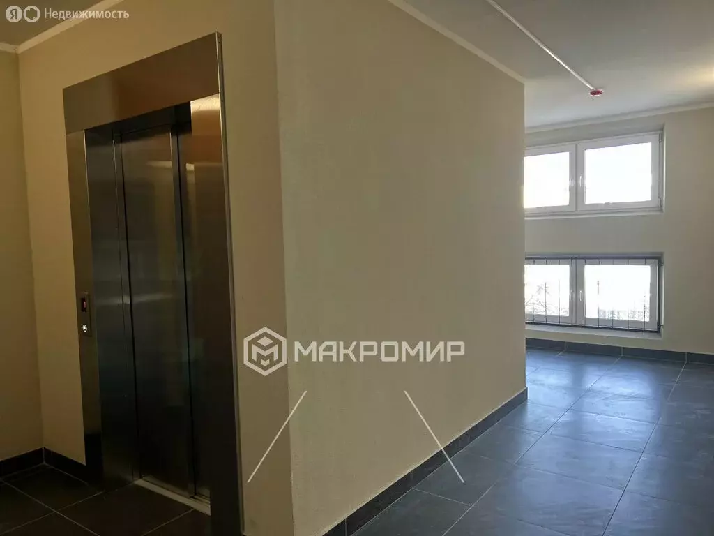 2-комнатная квартира: Брянск, Московский проспект, 31 (52.4 м) - Фото 2